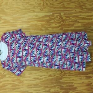 LuluRoe Disney Minnie